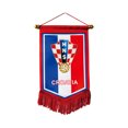 thumbnail image 4 of Bandera Decorativa Xihbxyly Delta Bandera 2024 con Borlas Colgante de Los 32 Mejores, 4 of 4
