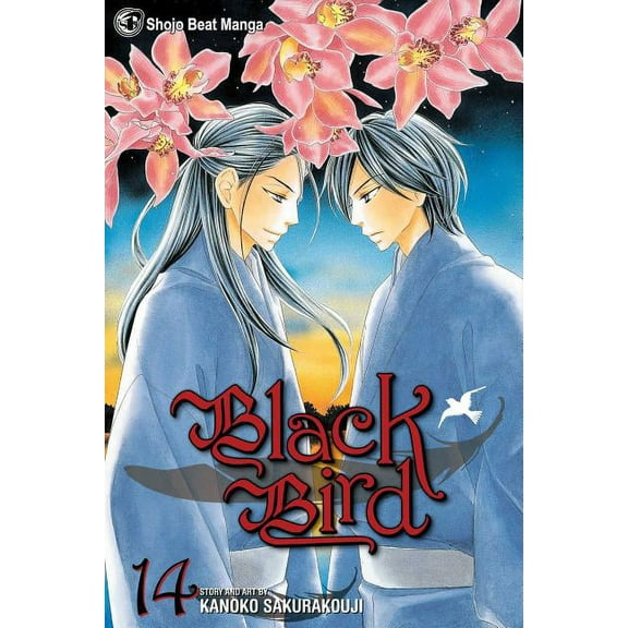 Black Bird Black Bird, Volume 14, Book 14, (Paperback)