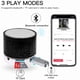 thumbnail image 4 of Mini Bocina Portátil Bluetooth Inalámbrica Altavoz TF, 4 of 5