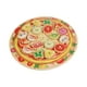 thumbnail image 1 of Juego de pizza de madera, juego de comida, juguetes de cocina de madera, juguete realista de aprendizaje temprano, juguete de mano Estilo A, 1 of 9