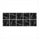 thumbnail image 1 of Pegatinas Adhesivas Decorativas de Mármol para Azulejos de Baño y Cocina, Decoración Autoadhesiva Impermeable B S, 1 of 5