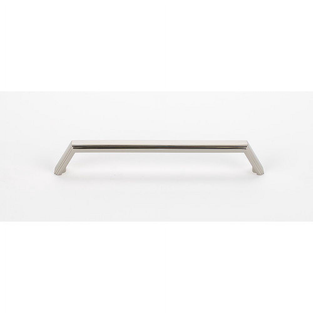 Alno 12" Pull - Antique English Matte