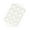 White, variant on Shoreew Heart Shaped Silicone Muffin Pan with Metal Reinforced Frame 12 Cups Heart Baking Pan for Baking Heart Shaped Muffins Mold for Cupcakes Tartlets Egg Bites Chocolate