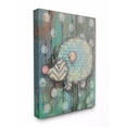 thumbnail image 2 of Stupell  Distressed Woodland Porcupine Wall Art 16x20, 2 of 5