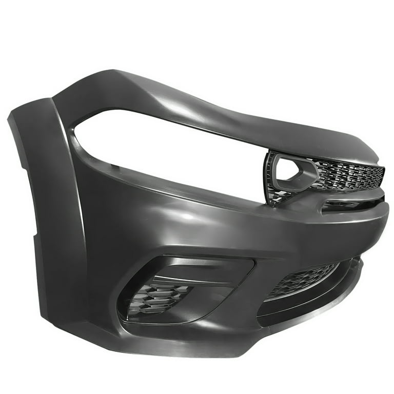 can i buy njoy pods online Fits 20-23 Dodge Charger Widebody Turn Signal Foglight Bezels W/ LED Light  Lamp main image 0
