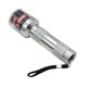 thumbnail image 3 of Molinillo de hierbas Triturador de especias portátil eléctrico Aluminio Metal Herb Quick Muller Utensilio de cocina, Plateado sidaley HA002558-03B, 3 of 6