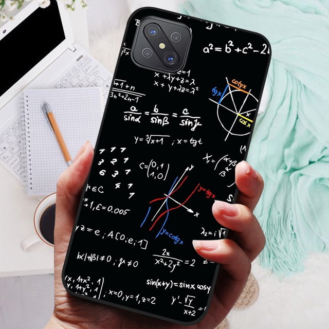 For OPPO Reno 4Z 5G Reno4Z CPH2065 Case Black Cover Lion Wolf Silicone Soft Back Cases For OPPO Reno4 Z A92s Case Protective 29 For OPPO Reno 4Z 5G