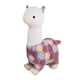 thumbnail image 5 of Muñeco de peluche de alpaca, juguete de peluche de alpaca, decoración del hogar, lindo, cojín de peluche para acurrucarse, llama de peluche para novia 110cm, 5 of 10