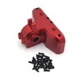 thumbnail image 1 of RC Car Upgrade Rear GearBox Housing Kit for 1/14 14301 14302 14303 14209 14210 RC Car Upgrade Parts, 1 of 5