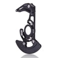 thumbnail image 1 of Wosthever 32T-38T Guía de cadena de bicicleta Mountain Road Bike Tensor ajustable Cadena de aleación de aluminio Drop Catcher Accesorios Ciclismo CG03, 1 of 6