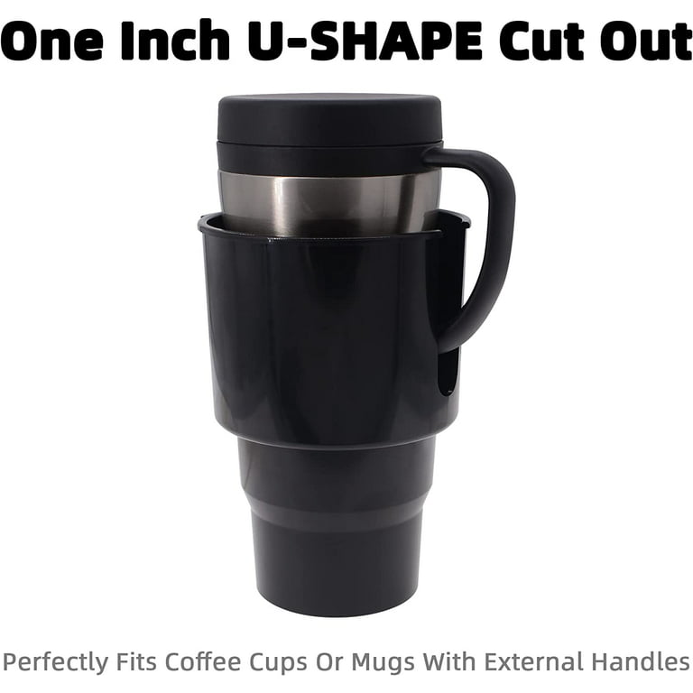 Hydroflask car cup holder adapter