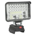 thumbnail image 5 of LED Work Light 5400lm High Brightness Battery Powered Cordless Portable LED Lamp for BL1430 BL1440 BL1450 BL1460, 5 of 5