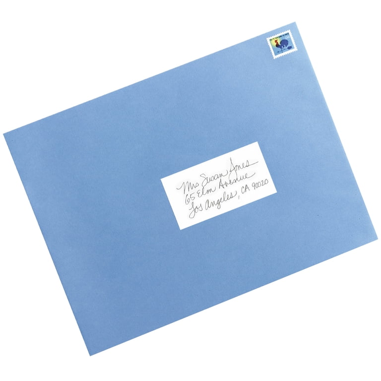 Avery, All-Purpose Removable Labels, 2