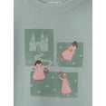 thumbnail image 2 of Carter's Child of Mine Baby and Toddler Pajama Set, 2-Piece, Sizes 12M-5T, 2 of 5