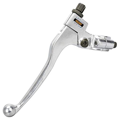 brake handle for mini bike