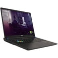 thumbnail image 2 of Laptop Gamer MSI Vector 16HX GeForce RTX 4070 Intel Core i9 14900HX RAM 32GB 1TB SSD 16' 240Hz Windows 11 Pro Teclado en Español + Mochila Audifonos Llavero negro, 2 of 6