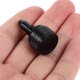 thumbnail image 5 of BESTYASH Repuesto Para Taco De Billar Tornillo De Aluminio Negro Con Ajuste Universal, 5 of 8