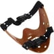 thumbnail image 3 of The Silence of the Lambs Hannibal Mask Horror Demon Killer, 3 of 5