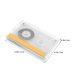 thumbnail image 2 of DEEPCRAFF 2Ud Cintas En Para Audio Con Bajo Ruido Y Compatibilidad Universal, 2 of 6