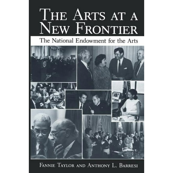 International Astronomical Union Symposi The Arts at a New Frontier: The National Endowment for the Arts, Book 85, (Paperback)