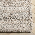 thumbnail image 3 of SAFAVIEH Renewal Holden Solid Runner Rug, Natural/Gray, 2'3" x 8', 3 of 7