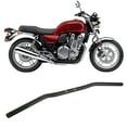 thumbnail image 4 of Professional Motorcycle Handlebar, Handle Bar, Retro Motorcycle Modified Durable For Universal 22mm Motorcycle, 4 of 8