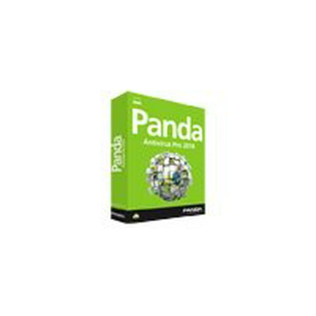 Panda Security B12ap14esd1 Antivirus Pr