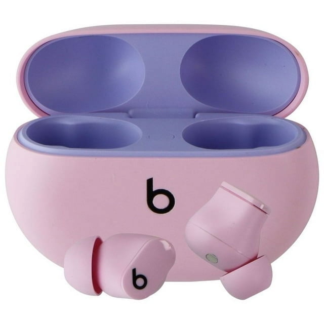 Beats Studio Buds True Wireless con cancelación de ruido Auriculares Bluetooth Pink