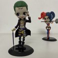 thumbnail image 5 of Qposker Joker Quinn figuras de acción de juguete regalo 10cm, 5 of 5