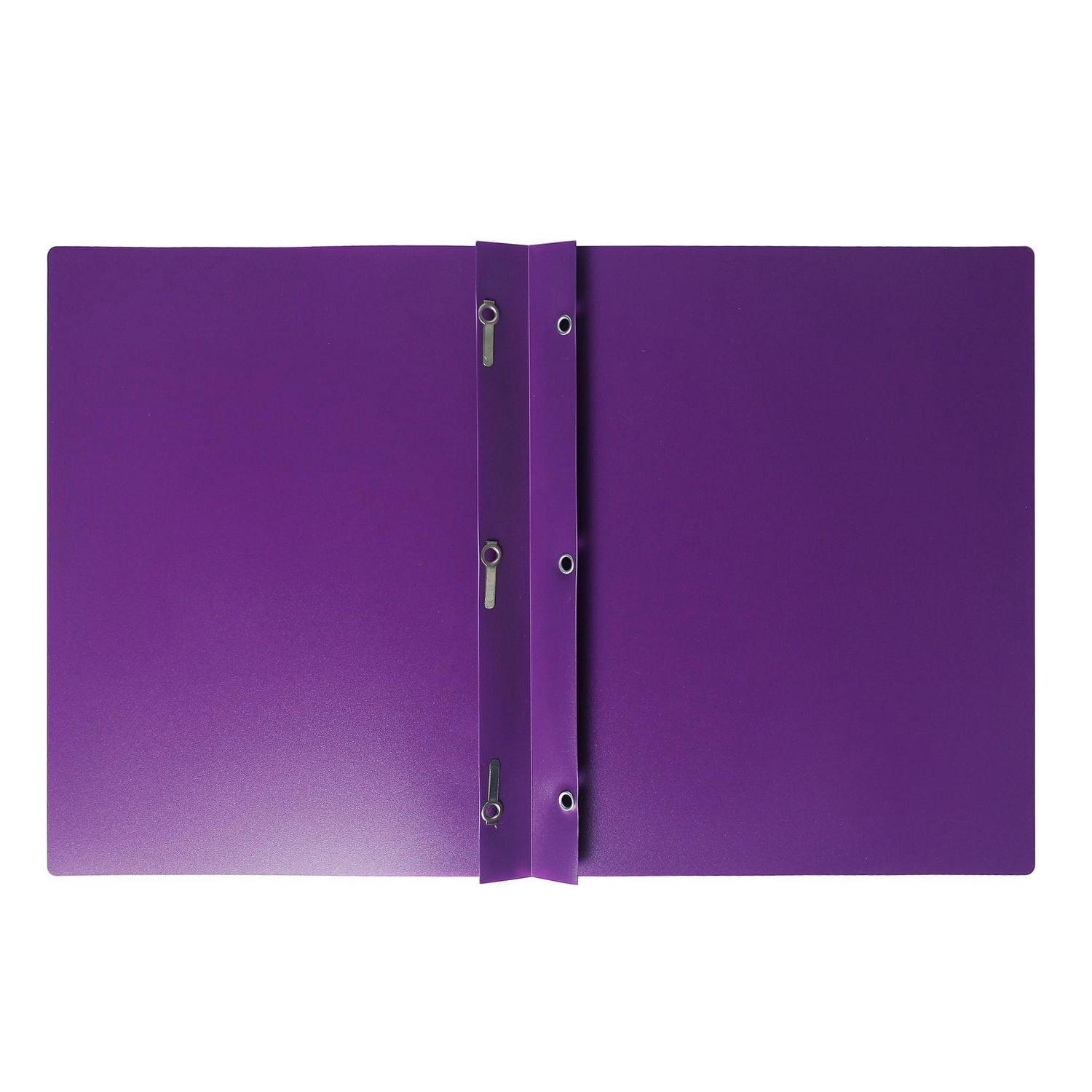 Couverture de rapport en poly Pen+Gear