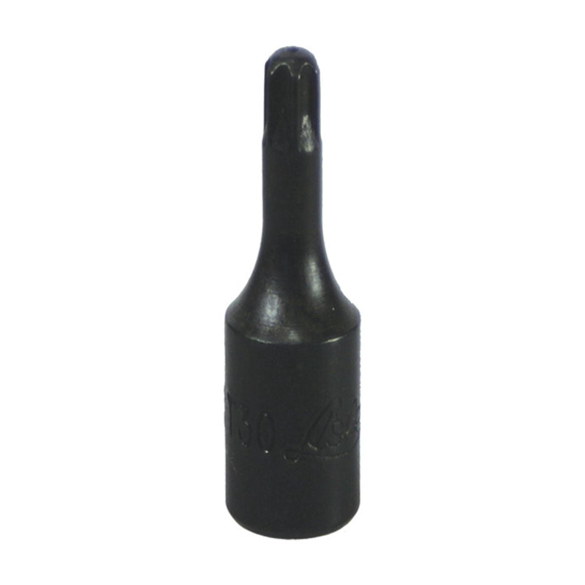 Lisle 1/4in. Drive Torx Socket T-30