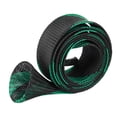 thumbnail image 2 of Fishing Rod Sleeve, Plastic Material Soft   Fishing Rod Protector Easy Use  For Fishing Rod Accessory, 2 of 8