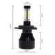 thumbnail image 3 of Faros LED automotrices modificados con accesorios para faros LED automotrices de cuatro lados, 3 of 4