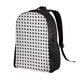 thumbnail image 2 of Fotbe Airplane Mochila de Viaje para Laptop, Mochila Ejecutiva Delgada y Resistente 15.6", 2 of 8