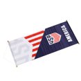 thumbnail image 4 of Bandera de aficionado al fútbol, Bandera de fútbol 2022 Bandera de aficionado al fútbol Bandera Ultra Responsiva, 4 of 8