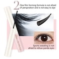 thumbnail image 5 of Thick Waterproof, Not Easy To Stain, Lasting Black False Eyelash Mascara, 5 of 5