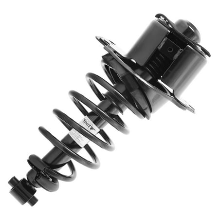 Ford Taurus Rear Struts - Unity Automotive 15042 Rear Right Complete Strut Assembly 2008-2009 Ford Taurus FWD Only
