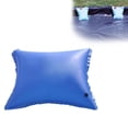 thumbnail image 1 of Soidarity Cojín de aire para piscina de invierno, cojín inflable para piscina, cojín de aire para piscina, cubierta de lona de invierno Deportes acuáticos Cuadrado, 1 of 6