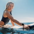 thumbnail image 6 of REQO Strap Compatible with Fitbit Versa 3 Versa 4 Bands/Fit bit Sense Sense 2 Band, Soft Nylon Adjustable Braided Sport Straps for Fitbit Versa 4 Sense 2 Bands for Women Men, 6 of 7