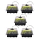 thumbnail image 4 of Teissuly 5Pcs Raising Pot With Light, Raising Device With Light Raising Pot Is Suitable For The Cultivation Of Most Plants, Both At Home And Teissuly WER202312131963, 4 of 6