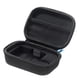 thumbnail image 5 of Injueey Bolsas de almacenamiento de caja de sonido con forro interior impermeable anticaída cremallera Estuche de transporte EVA bolsa de Almacenamiento y organización del hogar, 5 of 6