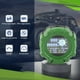 thumbnail image 3 of Velómetro para Automóvil, de Tiempo de Conducto de Sensor de Luz Sensible Incorporado Medidor de Gradiente Hud Medidor Posicionamiento en Tiempo Real Para, 3 of 7