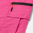 thumbnail image 7 of Mens Cargo Pants Lightweight Baggy Drawstring Athletic Joggers Breathable Quick Dry Outdoor Hiking Pants Zipper Pockets, 7 of 7