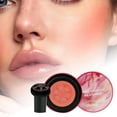 thumbnail image 4 of Four Color Head Air Cushion Natural Makeup Eyeshadow Liquid Milk Cosmetics, 4 of 6