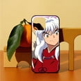 thumbnail image 4 of MM-106 Inuyasha Silicona TPU Funda Compatible Para Samsung Galaxy J7 J2 J6 J8 J4 J5 Core Plus Pro Prime Duo Suave, 4 of 4