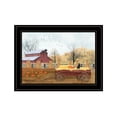 thumbnail image 5 of Autumn Blessings by Billy Jacobs Print Wall Art Wood Multi-Color, 5 of 5
