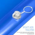 thumbnail image 3 of FOMIYES 2Ud Adaptadores De Para Kayak Accesorios Inflables Con, 3 of 8
