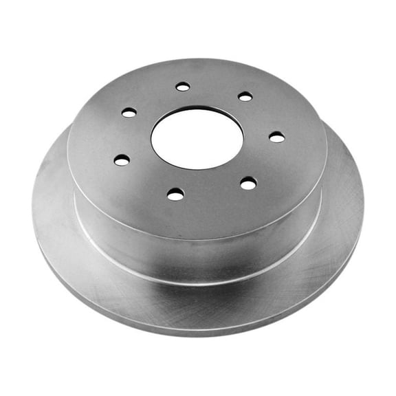 UAP Disc Brake Rotor 54043