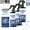 3PCS, variant on Car Windshield Snow Melting Coating Spray,2026 Icer Spray for Car Windshield, Multi-Purpose Ice Remover Melting Spray Winter Car Essentials for Fast Removing Snow Ice Frost 100ml