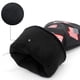 thumbnail image 5 of Juego de para cabeza de palo de Golf de 3 uds. de cuero PU con n.  degree etiquetas 1 3/5 UT, para cabeza de palo de Golf de cuello largo para Negro Macarena Funda para palos de golf, 5 of 8